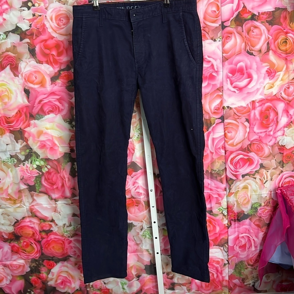 Dockers Alpha Khaki